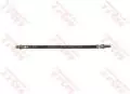  Elastyczne przewody hamulcowe: Przewód hamulcowy elastyczny przód lewy/prawy TRW PHC175