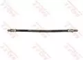  Elastyczne przewody hamulcowe: Przewód hamulcowy elastyczny przód lewy/prawy TRW PHC198