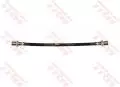  Przewody hamulcowe: Przewód hamulcowy elastyczny przód lewy/prawy TRW PHA125
