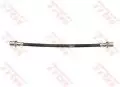  Przewody hamulcowe: Przewód hamulcowy elastyczny przód lewy/prawy TRW PHA146