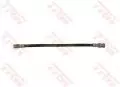  Elastyczne przewody hamulcowe: Przewód hamulcowy elastyczny przód lewy/prawy TRW PHB204