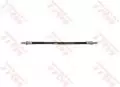  Elastyczne przewody hamulcowe: Przewód hamulcowy elastyczny przód lewy/prawy TRW PHC131