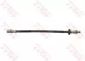  Elastyczne przewody hamulcowe: Przewód hamulcowy elastyczny przód lewy/prawy TRW PHB229
