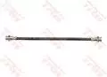 Przewody hamulcowe: Przewód hamulcowy elastyczny przód lewy/prawy TRW PHA168
