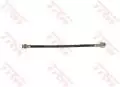  Elastyczne przewody hamulcowe: Przewód hamulcowy elastyczny przód lewy/prawy TRW PHD115