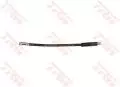  Elastyczne przewody hamulcowe: Przewód hamulcowy elastyczny przód lewy/prawy TRW PHB403