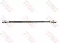  Przewody hamulcowe: Przewód hamulcowy elastyczny przód lewy/prawy TRW PHA181