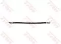  Przewody hamulcowe: Przewód hamulcowy elastyczny przód lewy/prawy TRW PHA251