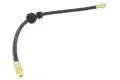  Elastyczne przewody hamulcowe: Przewód hamulcowy elastyczny przód lewy/prawy TRW PHB602