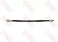  Elastyczne przewody hamulcowe: Przewód hamulcowy elastyczny przód lewy/prawy TRW PHB166