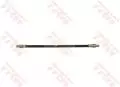  Elastyczne przewody hamulcowe: Przewód hamulcowy elastyczny przód lewy/prawy TRW PHC204