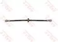  Przewody hamulcowe: Przewód hamulcowy elastyczny przód lewy/prawy TRW PHA262