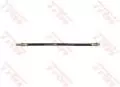  Elastyczne przewody hamulcowe: Przewód hamulcowy elastyczny przód lewy/prawy TRW PHC169
