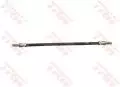  Elastyczne przewody hamulcowe: Przewód hamulcowy elastyczny przód lewy/prawy TRW PHC115
