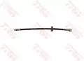  Elastyczne przewody hamulcowe: Przewód hamulcowy elastyczny przód lewy/prawy TRW PHB376