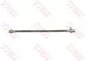  Przewody hamulcowe: Przewód hamulcowy elastyczny przód lewy/prawy TRW PHA388