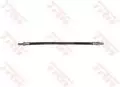  Elastyczne przewody hamulcowe: Przewód hamulcowy elastyczny przód lewy/prawy TRW PHC163