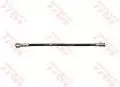  Elastyczne przewody hamulcowe: Przewód hamulcowy elastyczny przód lewy/prawy TRW PHD307