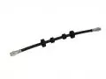  Przewody hamulcowe: Przewód hamulcowy elastyczny przód lewy/prawy TRW PHA455
