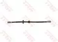  Przewody hamulcowe: Przewód hamulcowy elastyczny przód lewy/prawy TRW PHA343