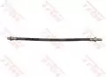  Elastyczne przewody hamulcowe: Przewód hamulcowy elastyczny przód lewy/prawy TRW PHC228