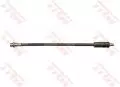  Elastyczne przewody hamulcowe: Przewód hamulcowy elastyczny przód lewy/prawy TRW PHB350
