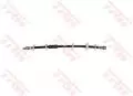  Elastyczne przewody hamulcowe: Przewód hamulcowy elastyczny przód lewy/prawy TRW PHB217