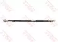  Elastyczne przewody hamulcowe: Przewód hamulcowy elastyczny przód lewy/prawy TRW PHD447