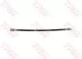  Elastyczne przewody hamulcowe: Przewód hamulcowy elastyczny przód lewy/prawy TRW PHB210