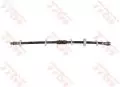  Elastyczne przewody hamulcowe: Przewód hamulcowy elastyczny przód lewy/prawy TRW PHB183