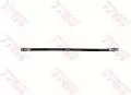  Elastyczne przewody hamulcowe: Przewód hamulcowy elastyczny przód lewy/prawy TRW PHB138