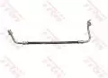  Elastyczne przewody hamulcowe: Przewód hamulcowy elastyczny przód lewy/prawy TRW PHD251