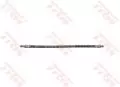  Elastyczne przewody hamulcowe: Przewód hamulcowy elastyczny przód lewy/prawy TRW PHC135