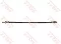  Elastyczne przewody hamulcowe: Przewód hamulcowy elastyczny przód lewy/prawy TRW PHC215