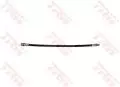  Elastyczne przewody hamulcowe: Przewód hamulcowy elastyczny przód lewy/prawy TRW PHB130