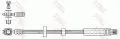 Przewód hamulcowy elastyczny przód lewy/prawy TRW PHD532, fot. 