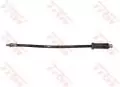  Elastyczne przewody hamulcowe: Przewód hamulcowy elastyczny przód lewy/prawy TRW PHB213