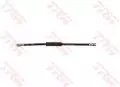 Przewody hamulcowe: Przewód hamulcowy elastyczny przód lewy/prawy TRW PHA153