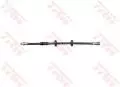  Elastyczne przewody hamulcowe: Przewód hamulcowy elastyczny przód lewy/prawy TRW PHB227