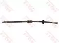  Elastyczne przewody hamulcowe: Przewód hamulcowy elastyczny przód lewy/prawy TRW PHB388