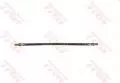 Przewody hamulcowe: Przewód hamulcowy elastyczny przód lewy/prawy TRW PHA313