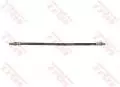  Elastyczne przewody hamulcowe: Przewód hamulcowy elastyczny przód lewy/prawy TRW PHC255