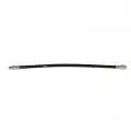  Elastyczne przewody hamulcowe: Przewód hamulcowy elastyczny przód lewy/prawy TRW PHB573