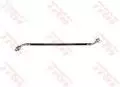  Elastyczne przewody hamulcowe: Przewód hamulcowy elastyczny przód lewy/prawy TRW PHC274