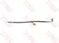  Elastyczne przewody hamulcowe: Przewód hamulcowy elastyczny przód lewy/prawy TRW PHD343