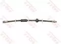  Elastyczne przewody hamulcowe: Przewód hamulcowy elastyczny przód lewy/prawy TRW PHB362