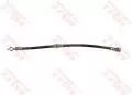  Elastyczne przewody hamulcowe: Przewód hamulcowy elastyczny przód lewy/prawy TRW PHD122