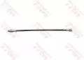  Elastyczne przewody hamulcowe: Przewód hamulcowy elastyczny przód lewy/prawy TRW PHB212