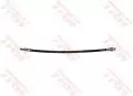  Elastyczne przewody hamulcowe: Przewód hamulcowy elastyczny przód lewy/prawy TRW PHC211