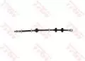  Elastyczne przewody hamulcowe: Przewód hamulcowy elastyczny przód lewy/prawy TRW PHB390
